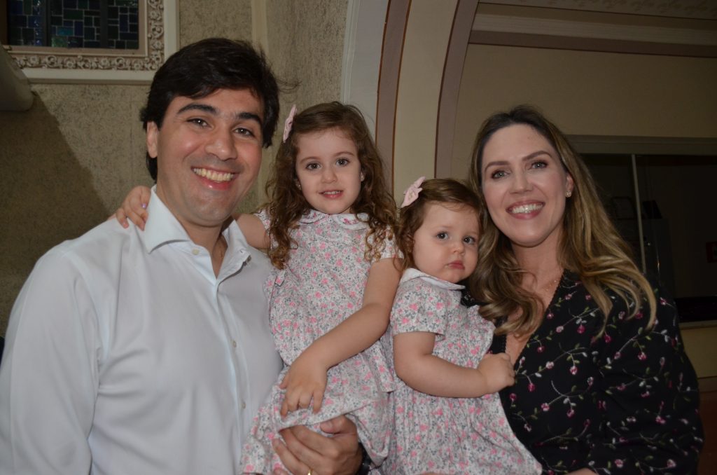 Catedral: 'São Lucas' missa em Ação de Graças e lançamento da Pastoral Médica