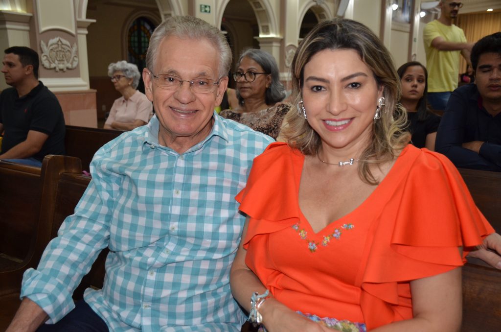 Catedral: 'São Lucas' missa em Ação de Graças e lançamento da Pastoral Médica