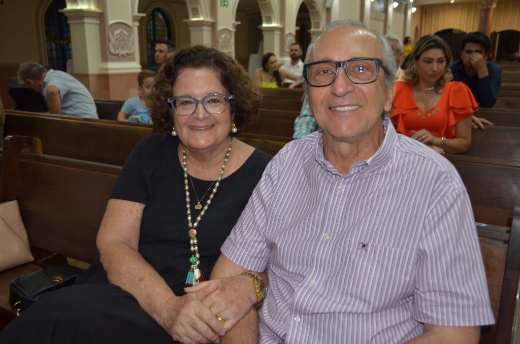 Catedral: 'São Lucas' missa em Ação de Graças e lançamento da Pastoral Médica