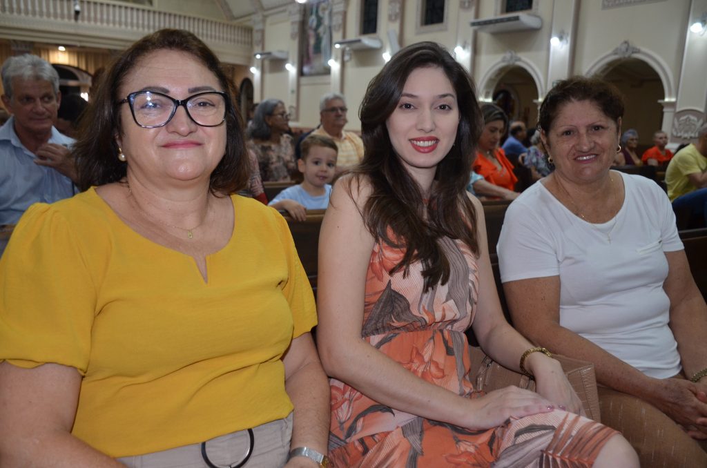 Catedral: 'São Lucas' missa em Ação de Graças e lançamento da Pastoral Médica