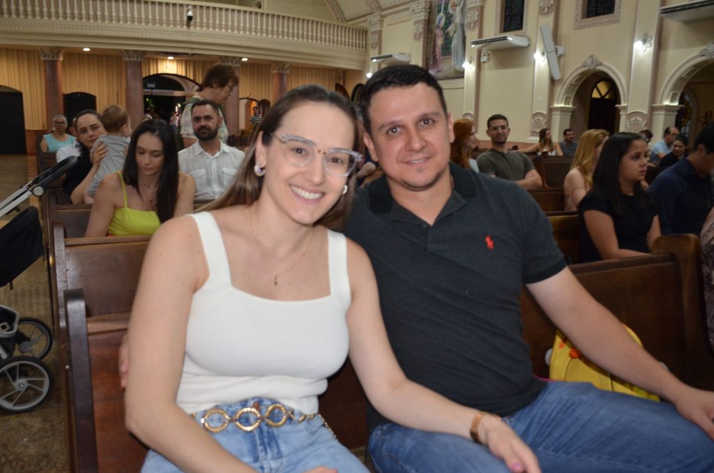 Catedral: 'São Lucas' missa em Ação de Graças e lançamento da Pastoral Médica