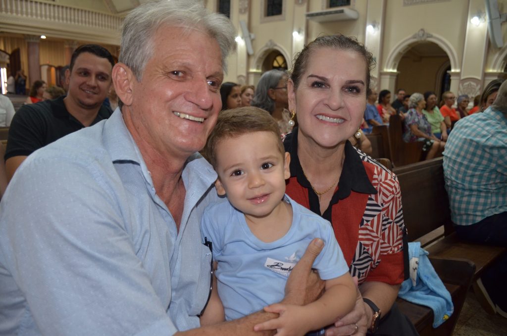 Catedral: 'São Lucas' missa em Ação de Graças e lançamento da Pastoral Médica