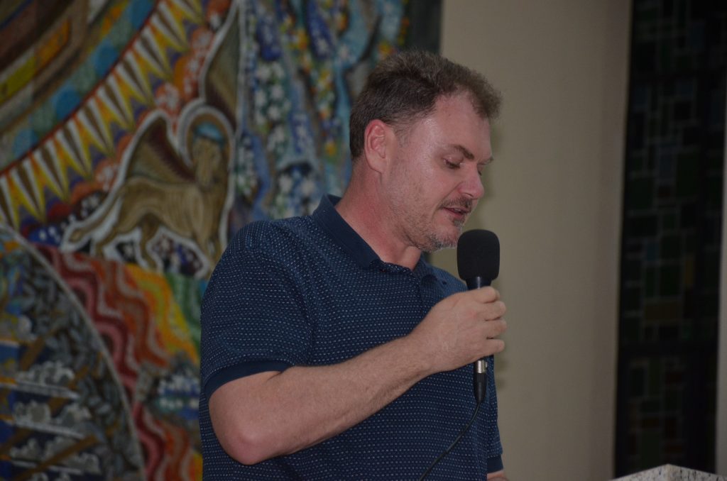 Catedral: 'São Lucas' missa em Ação de Graças e lançamento da Pastoral Médica