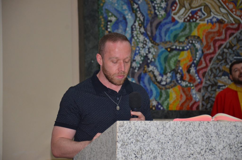 Catedral: 'São Lucas' missa em Ação de Graças e lançamento da Pastoral Médica