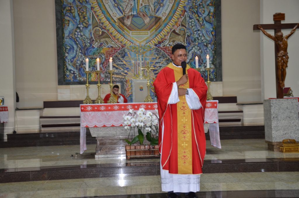 Catedral: 'São Lucas' missa em Ação de Graças e lançamento da Pastoral Médica