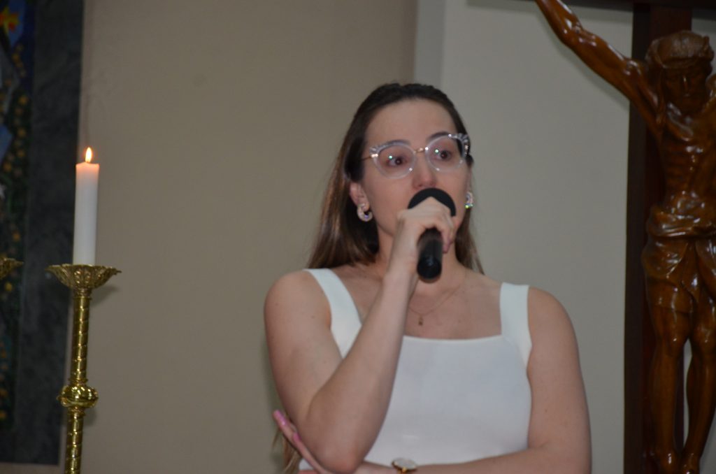 Catedral: 'São Lucas' missa em Ação de Graças e lançamento da Pastoral Médica