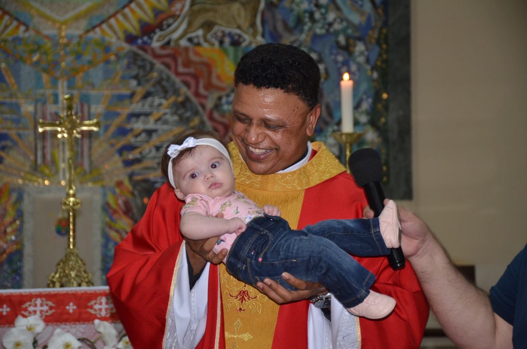 Catedral: 'São Lucas' missa em Ação de Graças e lançamento da Pastoral Médica