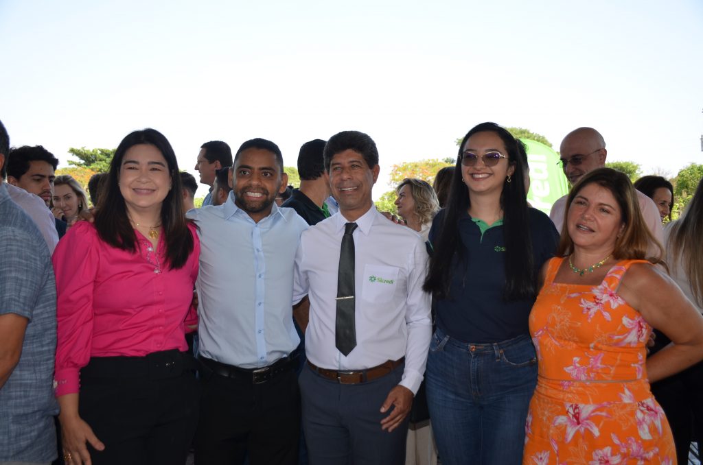 Confira as fotos do lançamento das obras do Hospital do Amor em Dourados
