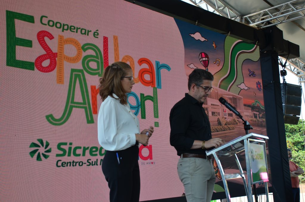 Confira as fotos do lançamento das obras do Hospital do Amor em Dourados