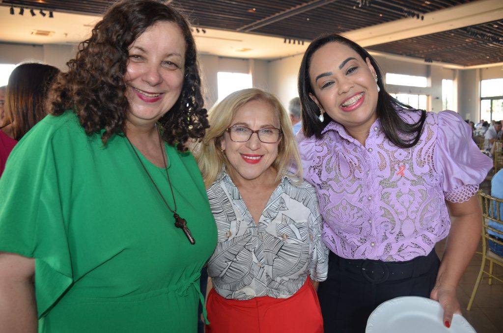 Confira as fotos do lançamento das obras do Hospital do Amor em Dourados