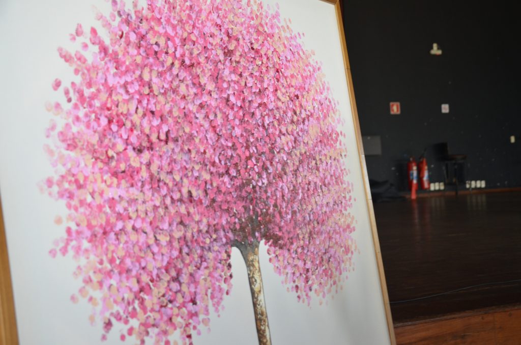 Confira as fotos do lançamento das obras do Hospital do Amor em Dourados