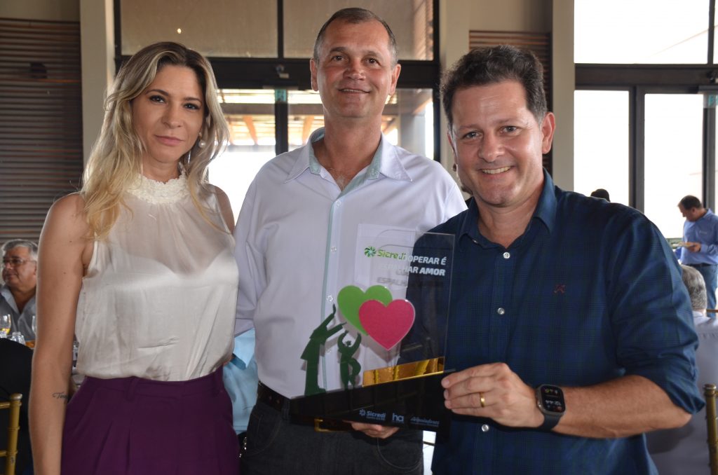 Confira as fotos do lançamento das obras do Hospital do Amor em Dourados