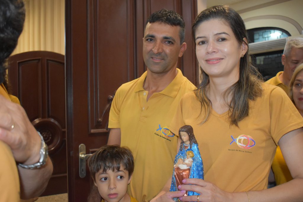 ENS – Missa de Posse dos novos C.R.E. para 2024 'Setor C' ENS – Missa de Posse dos novos C.R.E. para 2024 'Setor C'