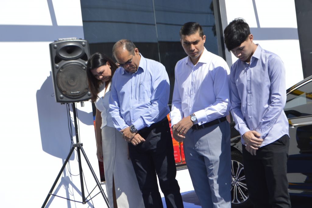 CORAMAX TINTAS Inaugura loja 2 em Dourados CORAMAX TINTAS Inaugura loja 2 em Dourados