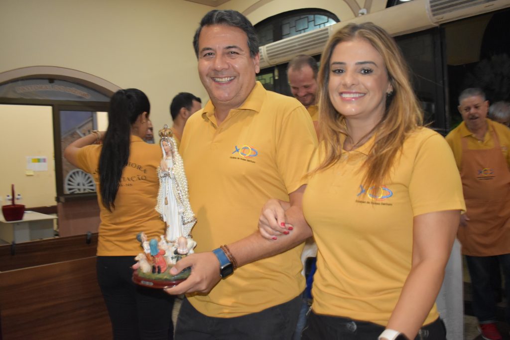 ENS – Missa de Posse dos novos C.R.E. para 2024 'Setor C' ENS – Missa de Posse dos novos C.R.E. para 2024 'Setor C'
