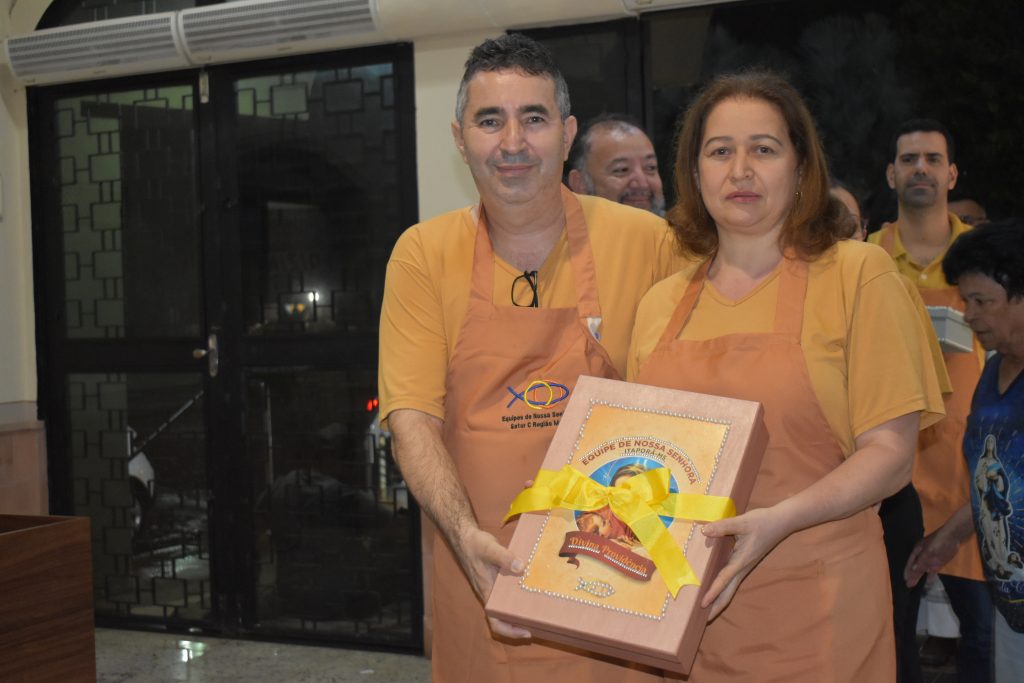ENS – Missa de Posse dos novos C.R.E. para 2024 'Setor C' ENS – Missa de Posse dos novos C.R.E. para 2024 'Setor C'