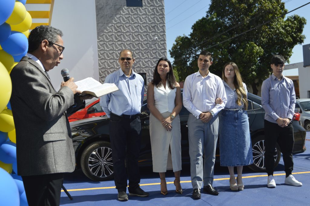 CORAMAX TINTAS Inaugura loja 2 em Dourados CORAMAX TINTAS Inaugura loja 2 em Dourados