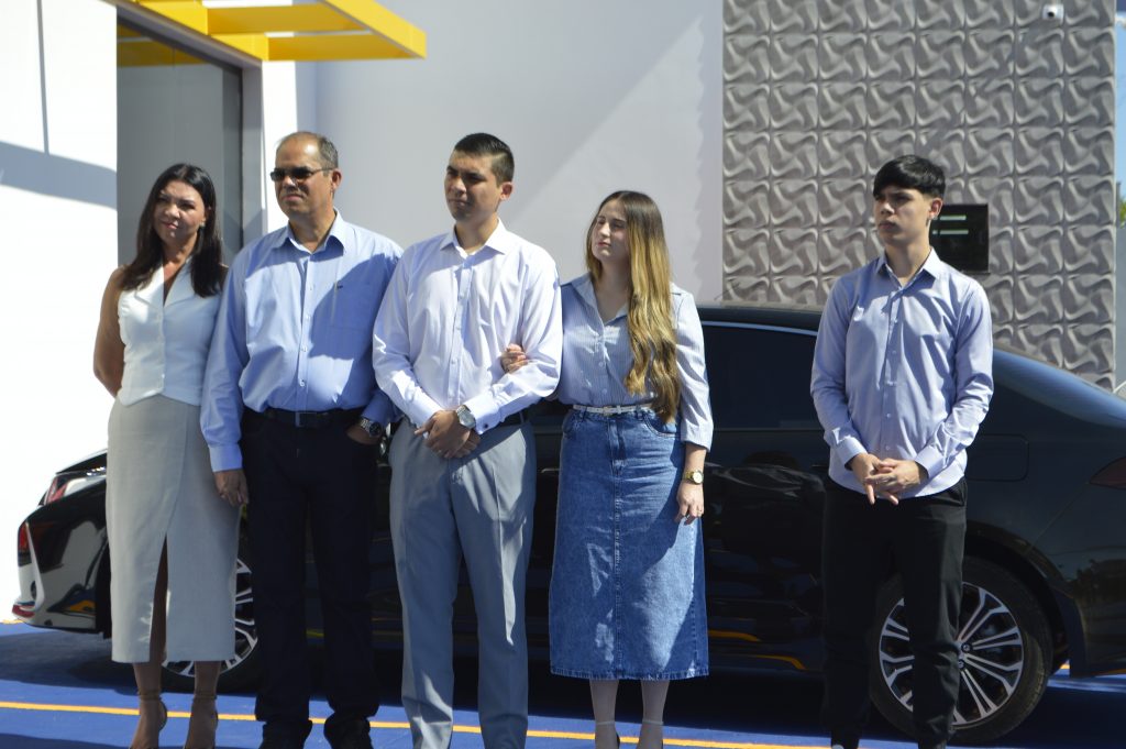 CORAMAX TINTAS Inaugura loja 2 em Dourados CORAMAX TINTAS Inaugura loja 2 em Dourados