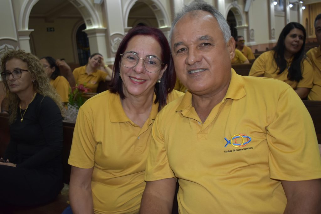 ENS – Missa de Posse dos novos C.R.E. para 2024 'Setor C' ENS – Missa de Posse dos novos C.R.E. para 2024 'Setor C'