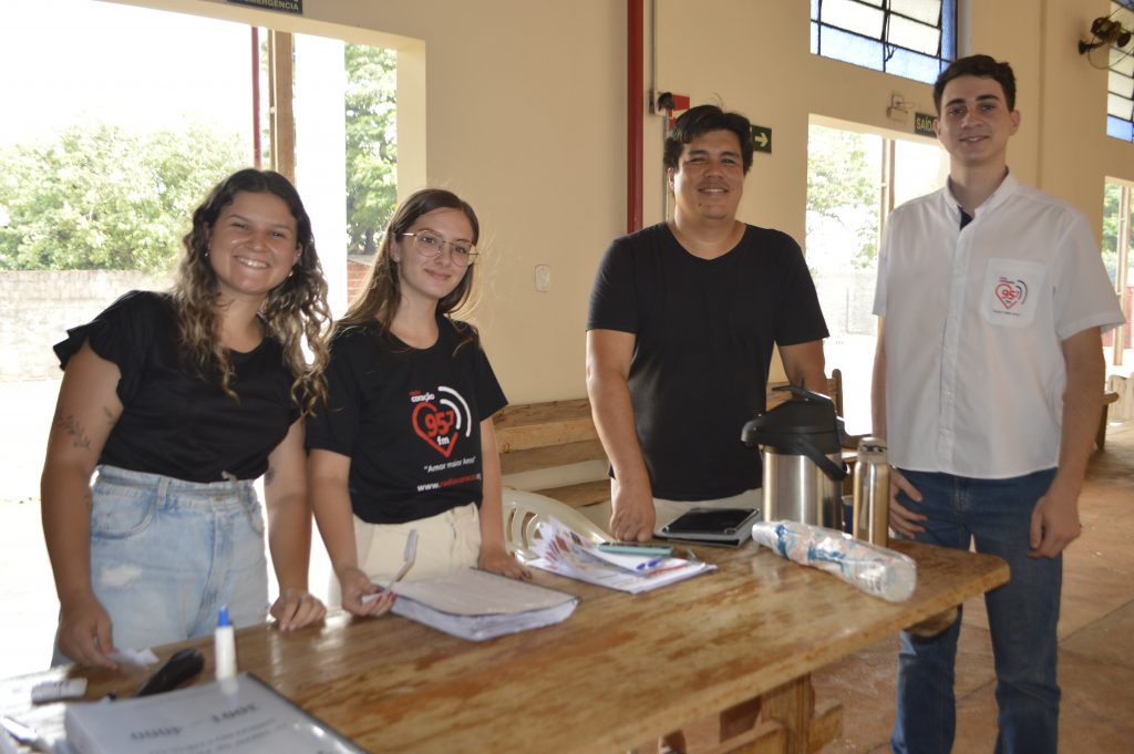 Confira os ganhadores do 21º Show de Prêmios da Rádio Coração Confira os ganhadores do 21º Show de Prêmios da Rádio Coração