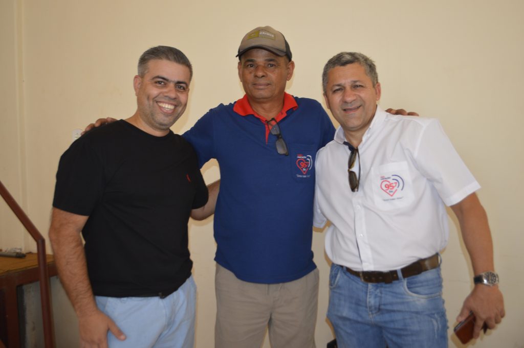 Confira os ganhadores do 21º Show de Prêmios da Rádio Coração Confira os ganhadores do 21º Show de Prêmios da Rádio Coração