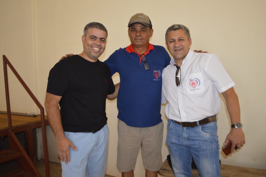 Confira os ganhadores do 21º Show de Prêmios da Rádio Coração Confira os ganhadores do 21º Show de Prêmios da Rádio Coração