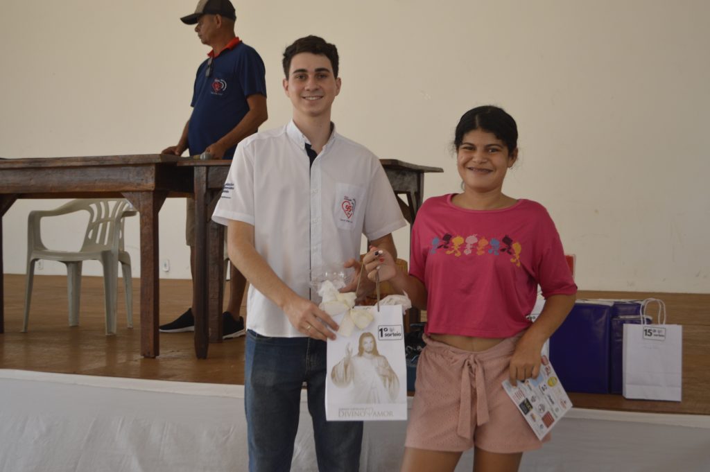 Confira os ganhadores do 21º Show de Prêmios da Rádio Coração Confira os ganhadores do 21º Show de Prêmios da Rádio Coração