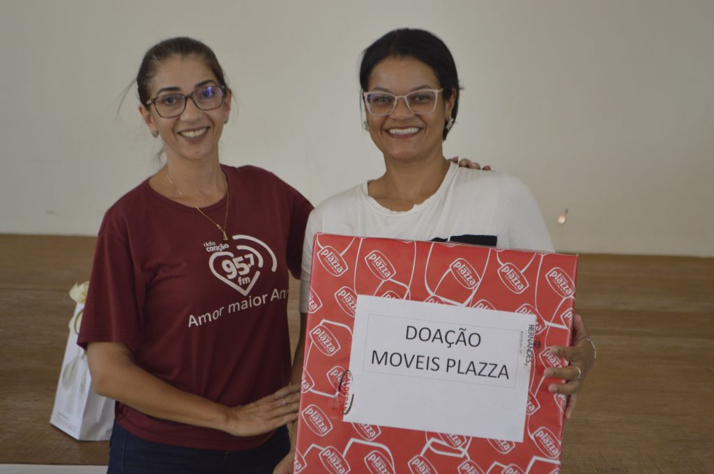 Confira os ganhadores do 21º Show de Prêmios da Rádio Coração Confira os ganhadores do 21º Show de Prêmios da Rádio Coração