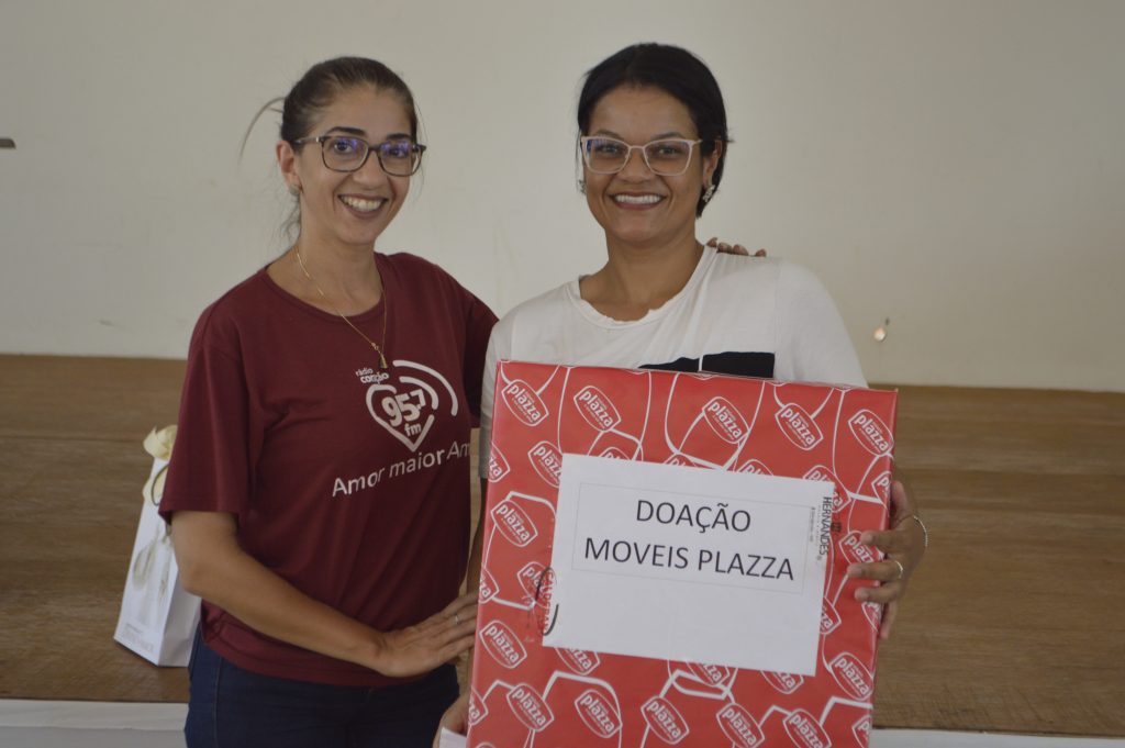 Confira os ganhadores do 21º Show de Prêmios da Rádio Coração Confira os ganhadores do 21º Show de Prêmios da Rádio Coração