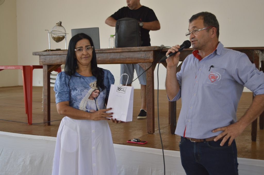 Confira os ganhadores do 21º Show de Prêmios da Rádio Coração Confira os ganhadores do 21º Show de Prêmios da Rádio Coração