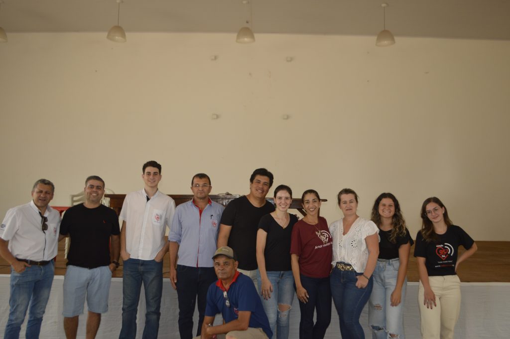 Confira os ganhadores do 21º Show de Prêmios da Rádio Coração Confira os ganhadores do 21º Show de Prêmios da Rádio Coração
