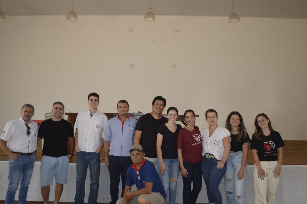 Confira os ganhadores do 21º Show de Prêmios da Rádio Coração Confira os ganhadores do 21º Show de Prêmios da Rádio Coração
