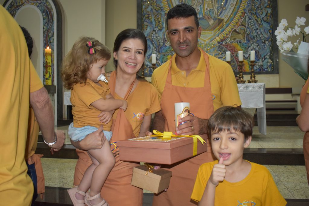 ENS – Missa de Posse dos novos C.R.E. para 2024 'Setor C' ENS – Missa de Posse dos novos C.R.E. para 2024 'Setor C'