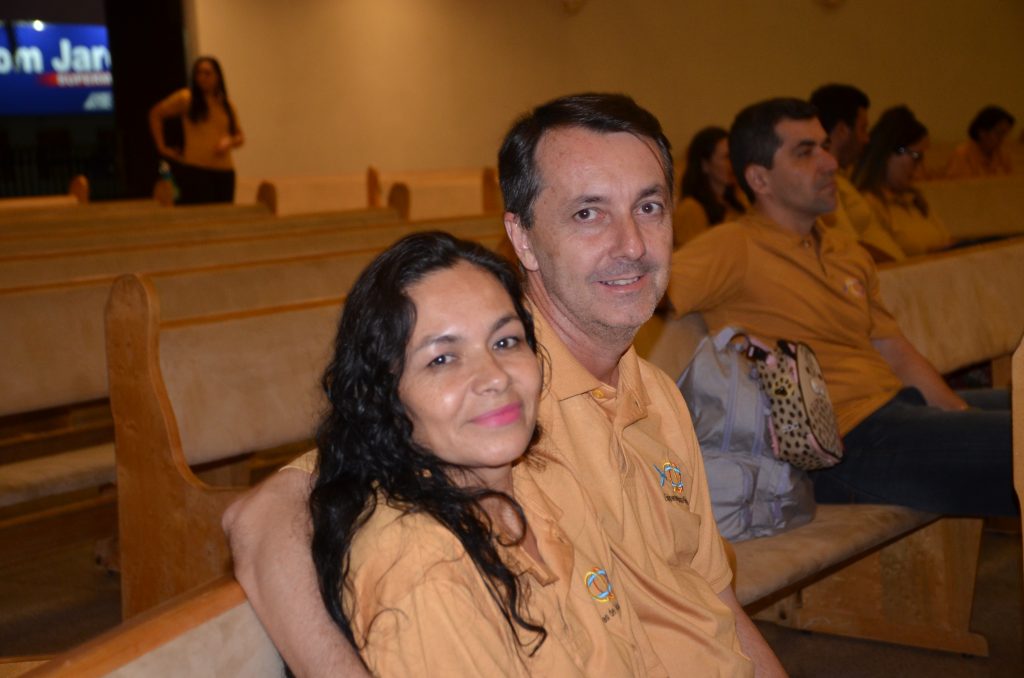ENS - Missa de Posse dos novos C.R.E. para 2024 'Setor A' ENS - Missa de Posse dos novos C.R.E. para 2024 'Setor A'