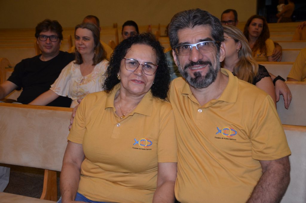 ENS - Missa de Posse dos novos C.R.E. para 2024 'Setor A' ENS - Missa de Posse dos novos C.R.E. para 2024 'Setor A'
