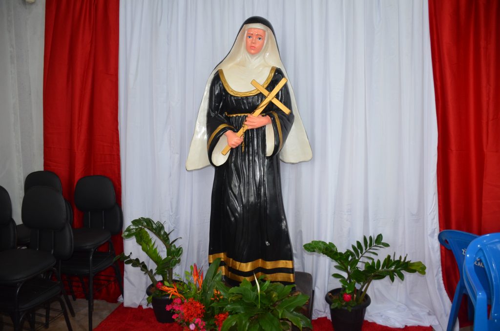 Fotos do Costelão na Comunidade Santa Rita de Cássia Fotos do Costelão na Comunidade Santa Rita de Cássia