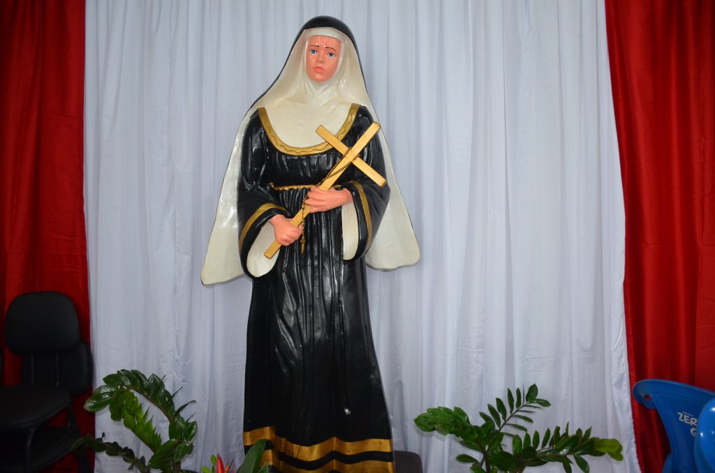 Fotos do Costelão na Comunidade Santa Rita de Cássia Fotos do Costelão na Comunidade Santa Rita de Cássia