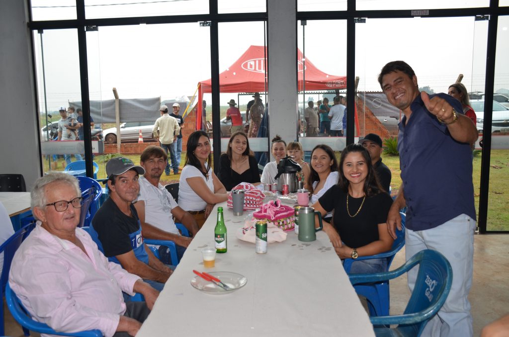 Fotos do Costelão na Comunidade Santa Rita de Cássia Fotos do Costelão na Comunidade Santa Rita de Cássia