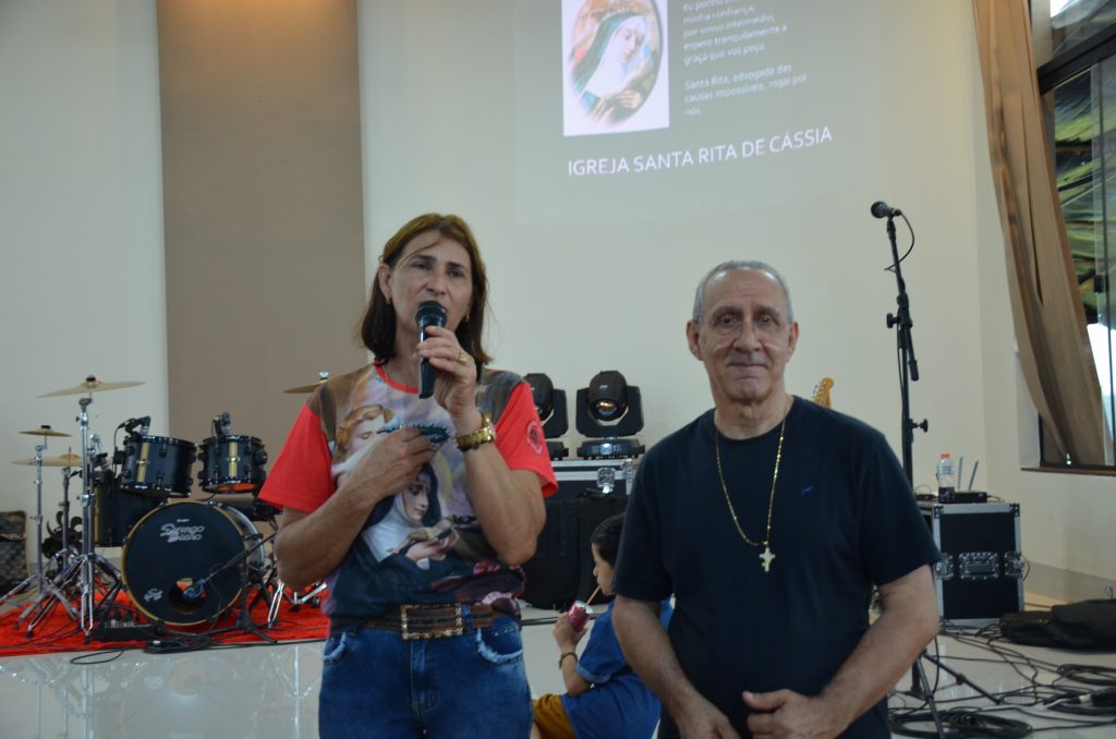 Fotos do Costelão na Comunidade Santa Rita de Cássia Fotos do Costelão na Comunidade Santa Rita de Cássia