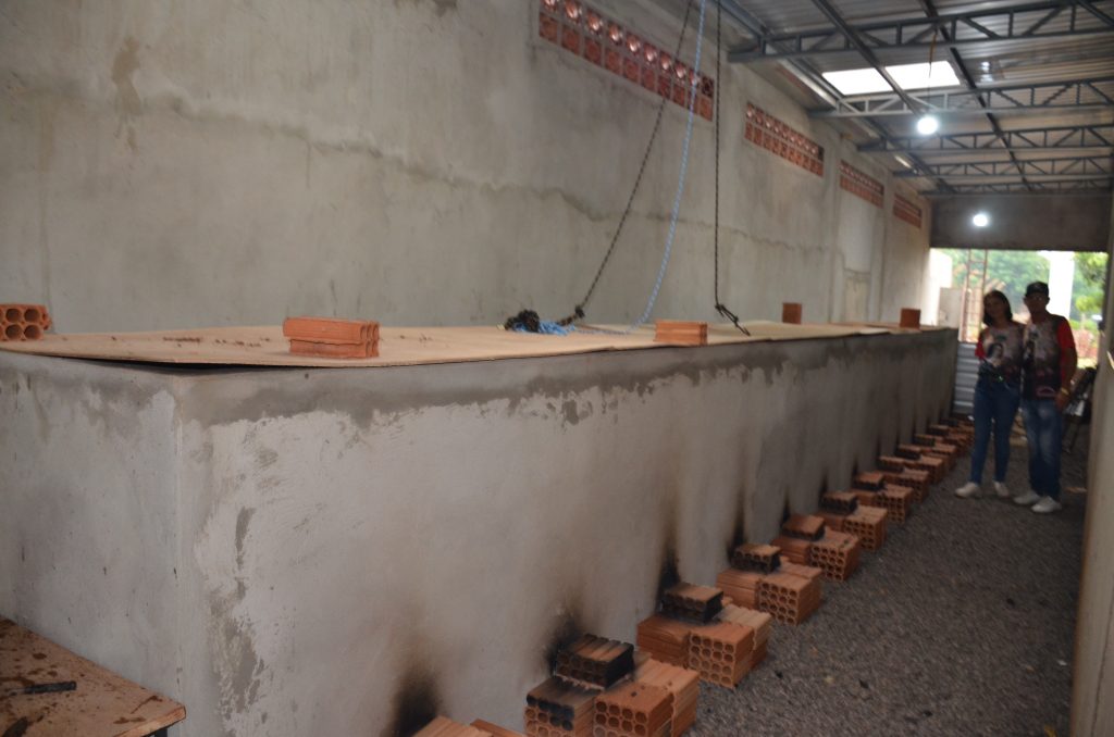 Fotos do Costelão na Comunidade Santa Rita de Cássia Fotos do Costelão na Comunidade Santa Rita de Cássia