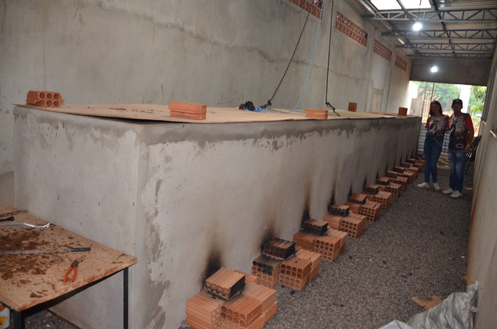 Fotos do Costelão na Comunidade Santa Rita de Cássia Fotos do Costelão na Comunidade Santa Rita de Cássia