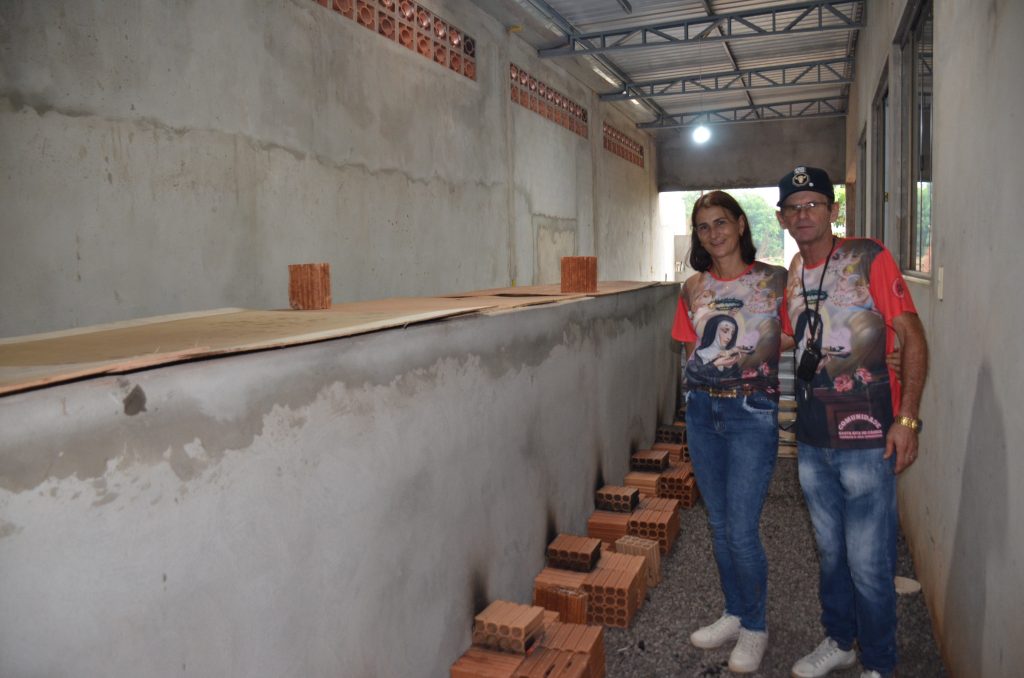 Fotos do Costelão na Comunidade Santa Rita de Cássia Fotos do Costelão na Comunidade Santa Rita de Cássia