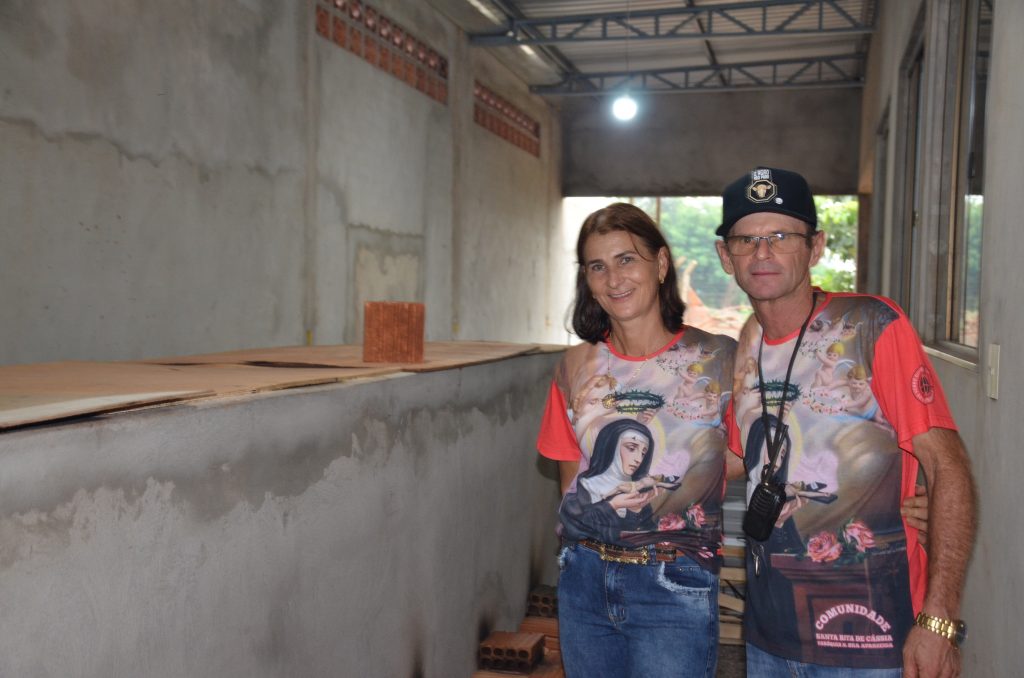 Fotos do Costelão na Comunidade Santa Rita de Cássia Fotos do Costelão na Comunidade Santa Rita de Cássia