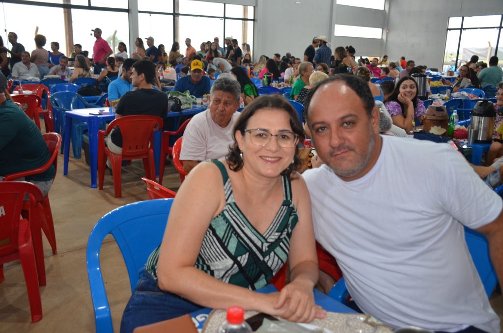 Fotos do Costelão na Comunidade Santa Rita de Cássia Fotos do Costelão na Comunidade Santa Rita de Cássia