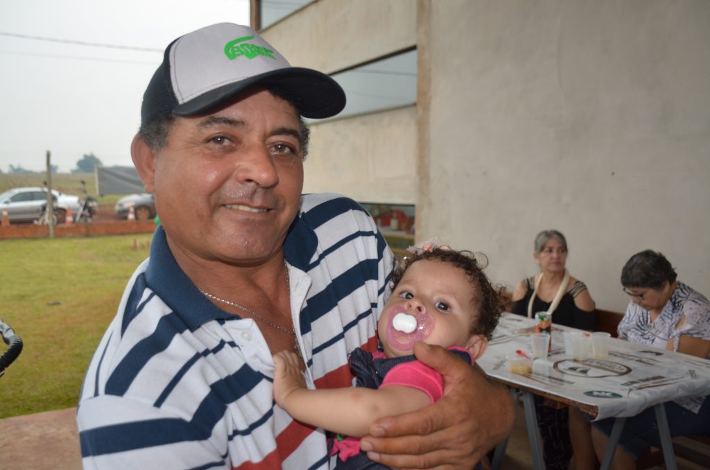 Fotos do Costelão na Comunidade Santa Rita de Cássia Fotos do Costelão na Comunidade Santa Rita de Cássia