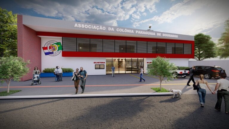 A Solenidade contará com a presença do governador Eduardo Riedel e do deputado federal Geraldo Resende, e acontecerá na sede da entidade, situada no Altos do Indaiá