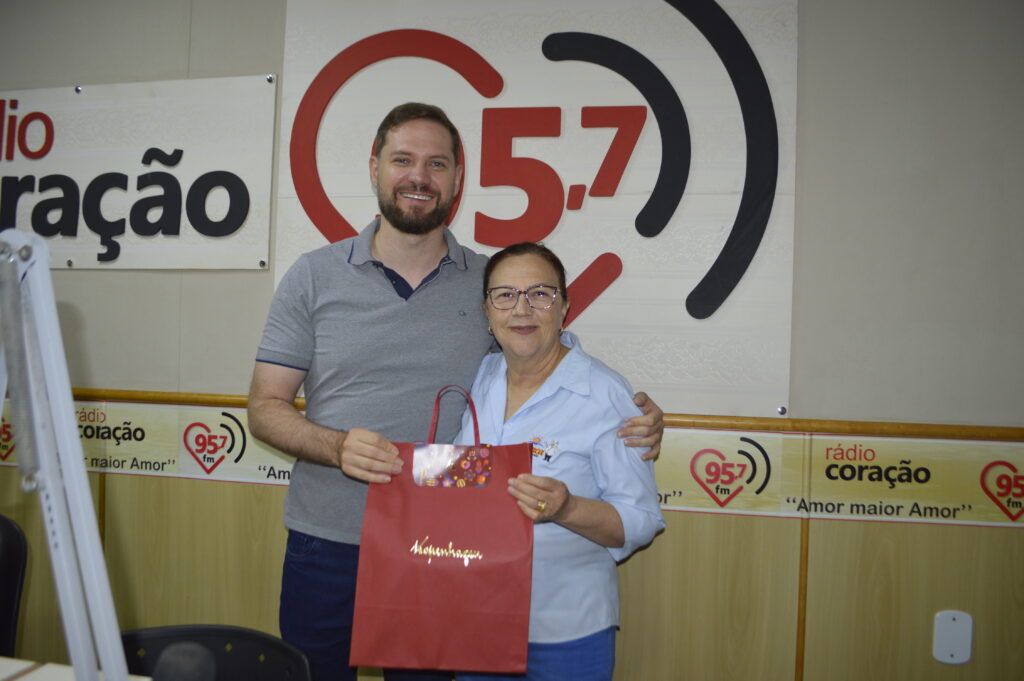 Pe. Fernando Lorenz se despede do programa 'Ponto de Vista'