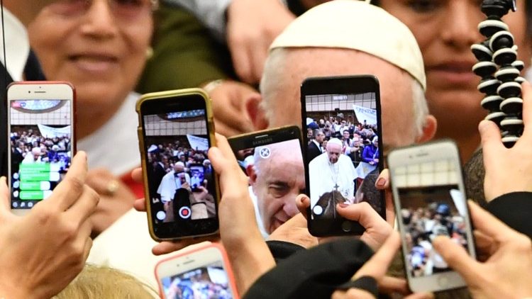 Foto: Vaticanews