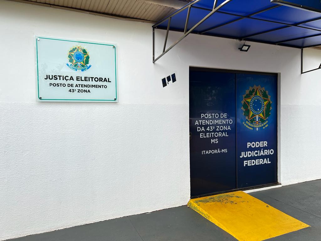 Foto: Assecom Itaporã/MS
