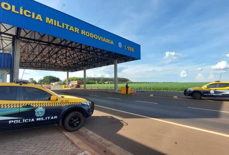 Conforme o órgão, entre 29 de dezembro até o dia 02 de janeiro, as rodovias estaduais de Mato Grosso do Sul registraram dois acidentes, sendo que em período similar entre 2022 e 2023, o total de acidentes chegou a seis.